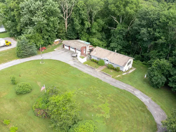 1283 Hartford Pike, Killingly, CT 06243