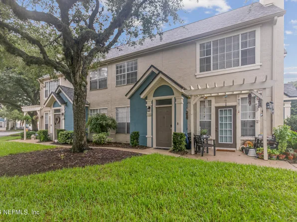 13703 RICHMOND PARK Drive N #2106, Jacksonville, FL 32224