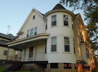 615 Spring St, Highland, WI 53543