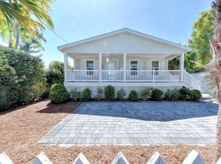 1512 18th Ter, Key West, FL 33040