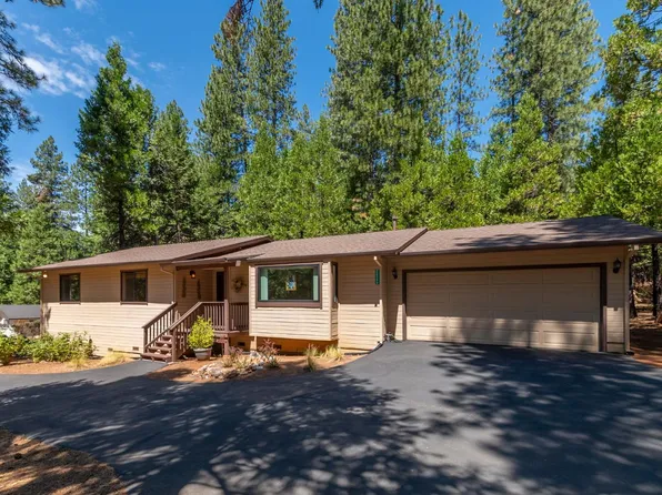 26299 Sugar Pine Dr, Pioneer, CA 95666