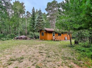 20617 Gladiola Dr, Park Rapids, MN 56470