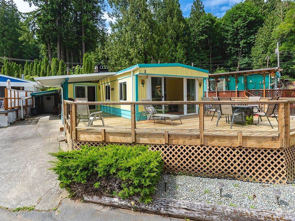 316 W Lake Samish Dr Bellingham WA Zillow