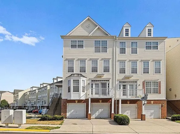 13576 Davinci Ln #78, Herndon, VA 20171