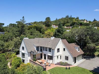 10 Hotaling Ct, Kentfield, CA, 94904