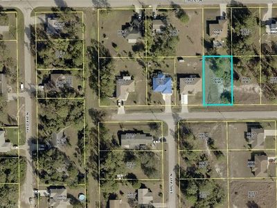 4214 2nd St W, Lehigh Acres, FL, 33971
