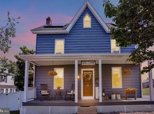 300 W Mifflin St, Orwigsburg, PA 17961