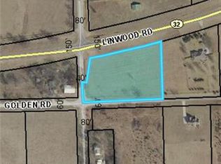 Linwood Rd, Linwood, KS 66052