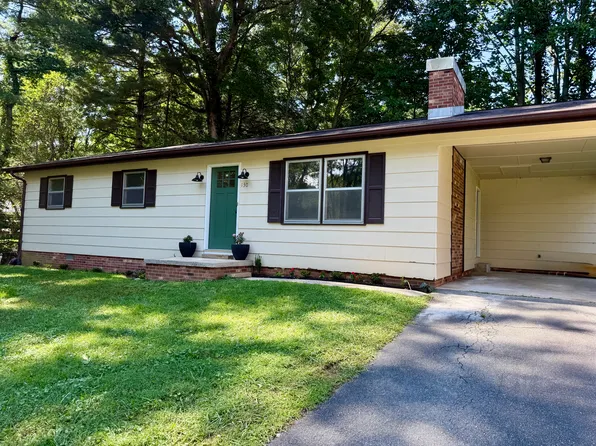 130 Maple Dr, Boone, NC 28607