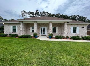 5564 Madelines Way, Pace, FL 32571