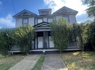 1314 Harrison St #1314, Lynchburg, VA 24504