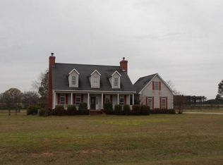 211 Powers Rd, Cordele, GA 31015