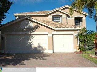 1808 SW 163rd Ave, Miramar, FL 33027
