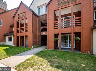 4952 Columbia Road 6 #6-15, Columbia, MD 21044