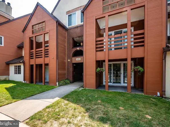 4952 Columbia Road 6 #6-15, Columbia, MD 21044