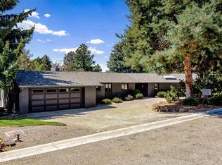 2209 S Ridgeview Way, Boise, ID 83712