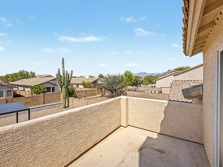 2656 W Mountain Heights Ct — Photo 37