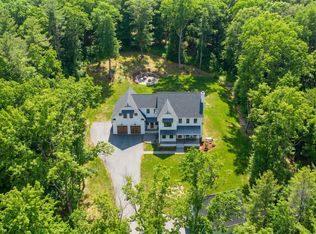 24 Old Stage Road, Hampton Falls, NH 03844
