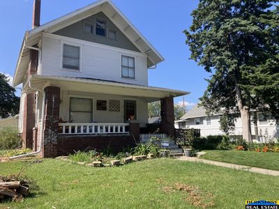 2043 S 24th St, Lincoln, NE, 68502