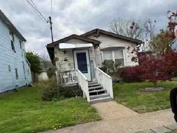 1315 Ramsey St, Parkersburg, WV 26101