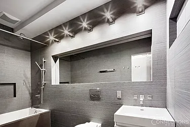 Rented by City Connections Realty