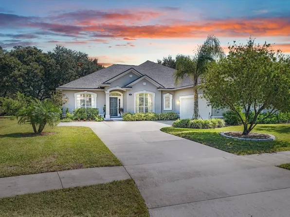 353 Valverde Ln, Saint Augustine, FL 32086