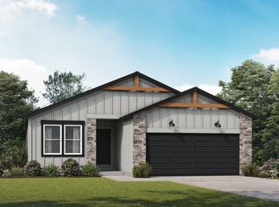 18841 Mahaffie St, Spring Hill, KS 66205