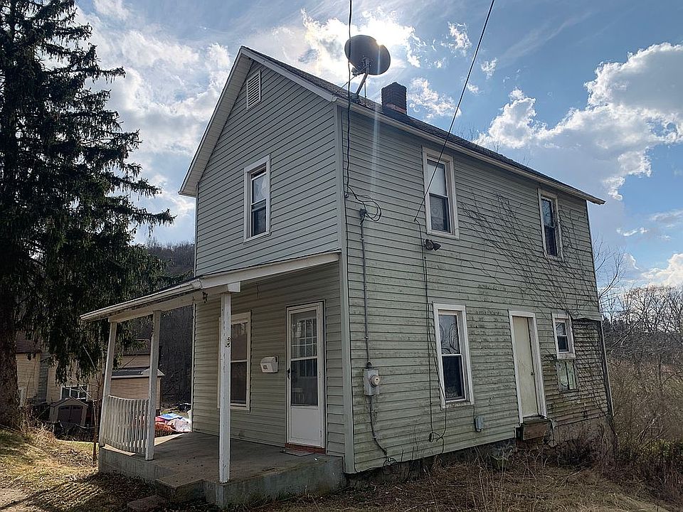 400 13th St, Ellwood City, PA 16117 Zillow