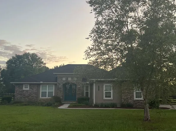 1047 SW Mandiba Dr, Lake City, FL 32024