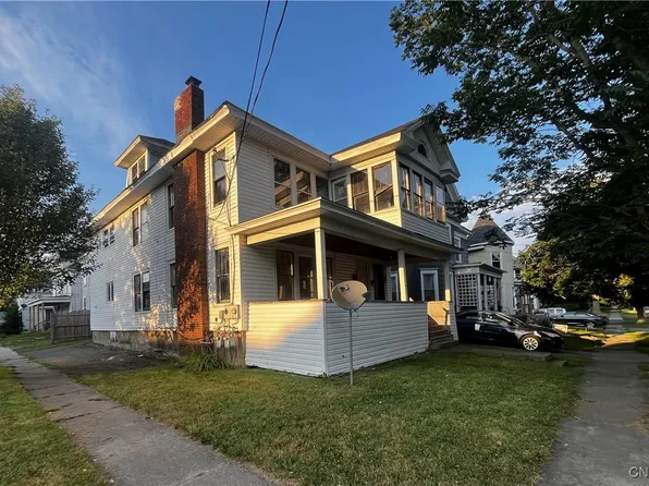 301 Keyes Ave, Watertown, NY 13601