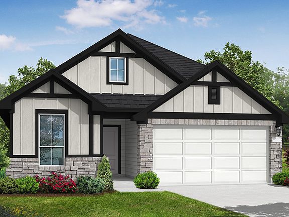 Elevation E
