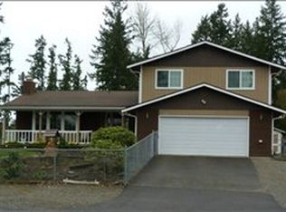 12403 Reservoir Rd E, Puyallup, WA 98374