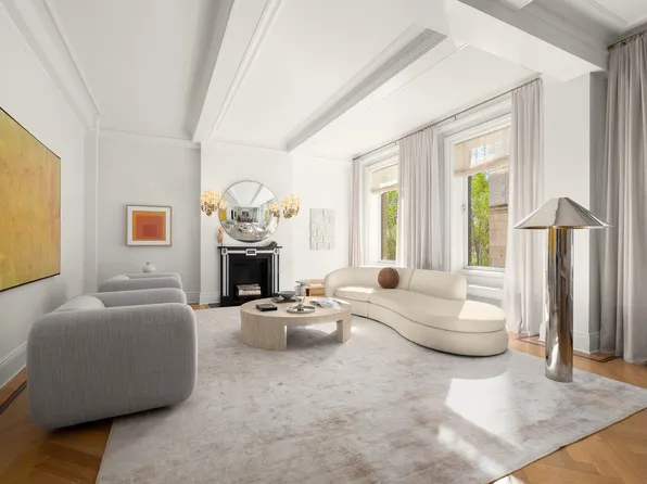 271 Central Park West image 1 of 15