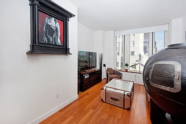 Rented by NOVO