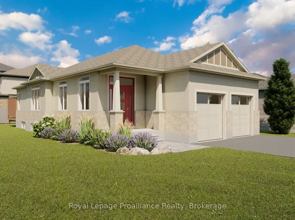 59 Cottonwood Dr, Belleville, ON K8N 0J3