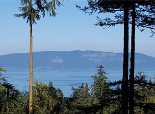0 Obstruction Pass Rd, Orcas Island, WA 98279