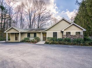 36 Ted Linn Dr, Fairview, NC 28730