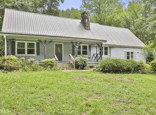 118 Biles Rd, Jackson, GA 30233