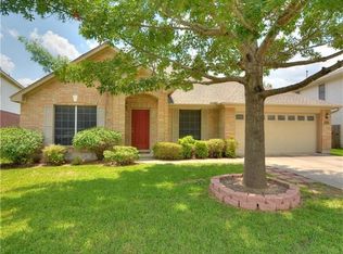 15810 Hamden Cir, Austin, TX 78717