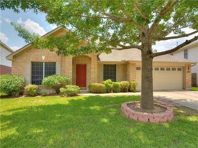 15810 Hamden Cir, Austin, TX, 78717