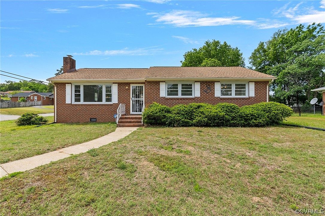 900 Forest View Dr, Colonial Heights, VA 23834 Zillow