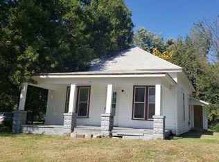 201 E 15th St, Pittsburg, KS 66762