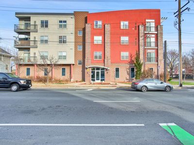 2750 Cedar Ave UNIT 103, Minneapolis, MN, 55407