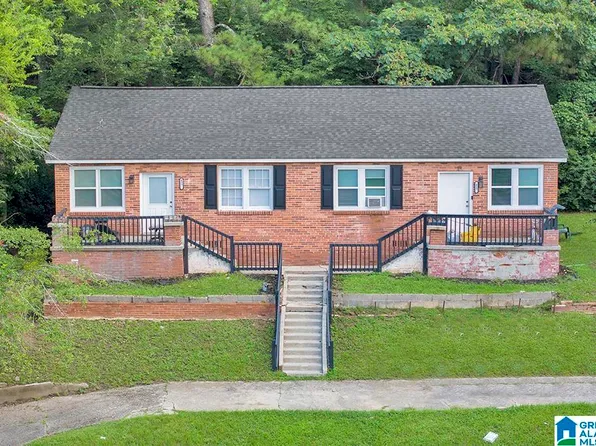 433 E 23rd St, Anniston, AL 36207