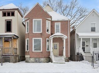 2721 East 76th Street, Chicago, IL 60649