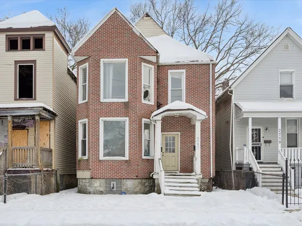 2721 East 76th Street, Chicago, IL 60649