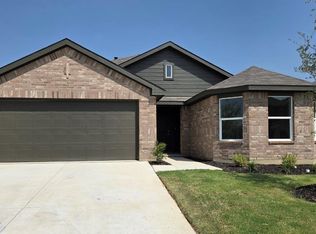 204 Ec Tally Dr, Fort Worth, TX 76247