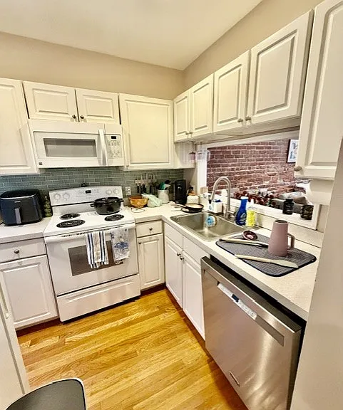 95 Prince St #4 — Photo 6