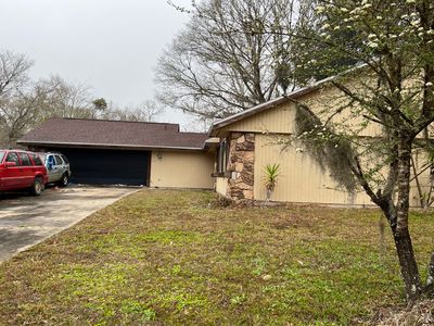 11195 W Cedar Lake Dr, Crystal River, FL, 34428