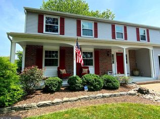 20449 Watkins Meadow Dr, Germantown, MD 20876